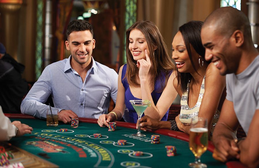 Spirit Lake Casino Live Betting